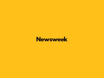 Newsweek